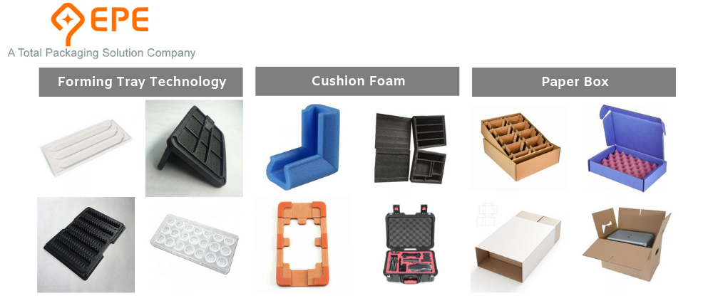 Bao bì EPE 6
