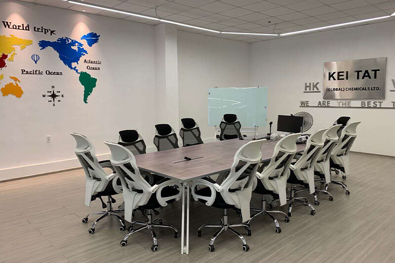 Kei Tat (Global) Chemicals Ltd. 2