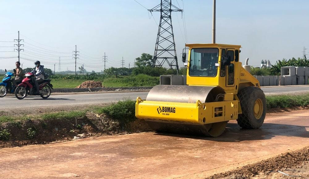 Xây Lắp Kỹ Thuật Phương Nam 1