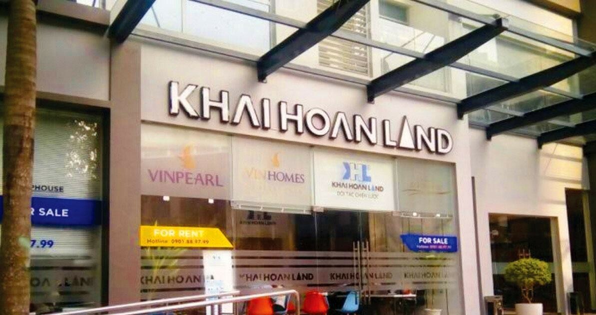 Khải Hoàn Land 8