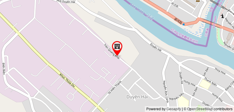 Bảo Vệ Hằng Phát 4