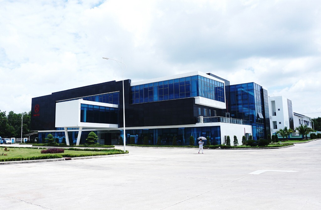 Công Nghiệp Kingtec 4