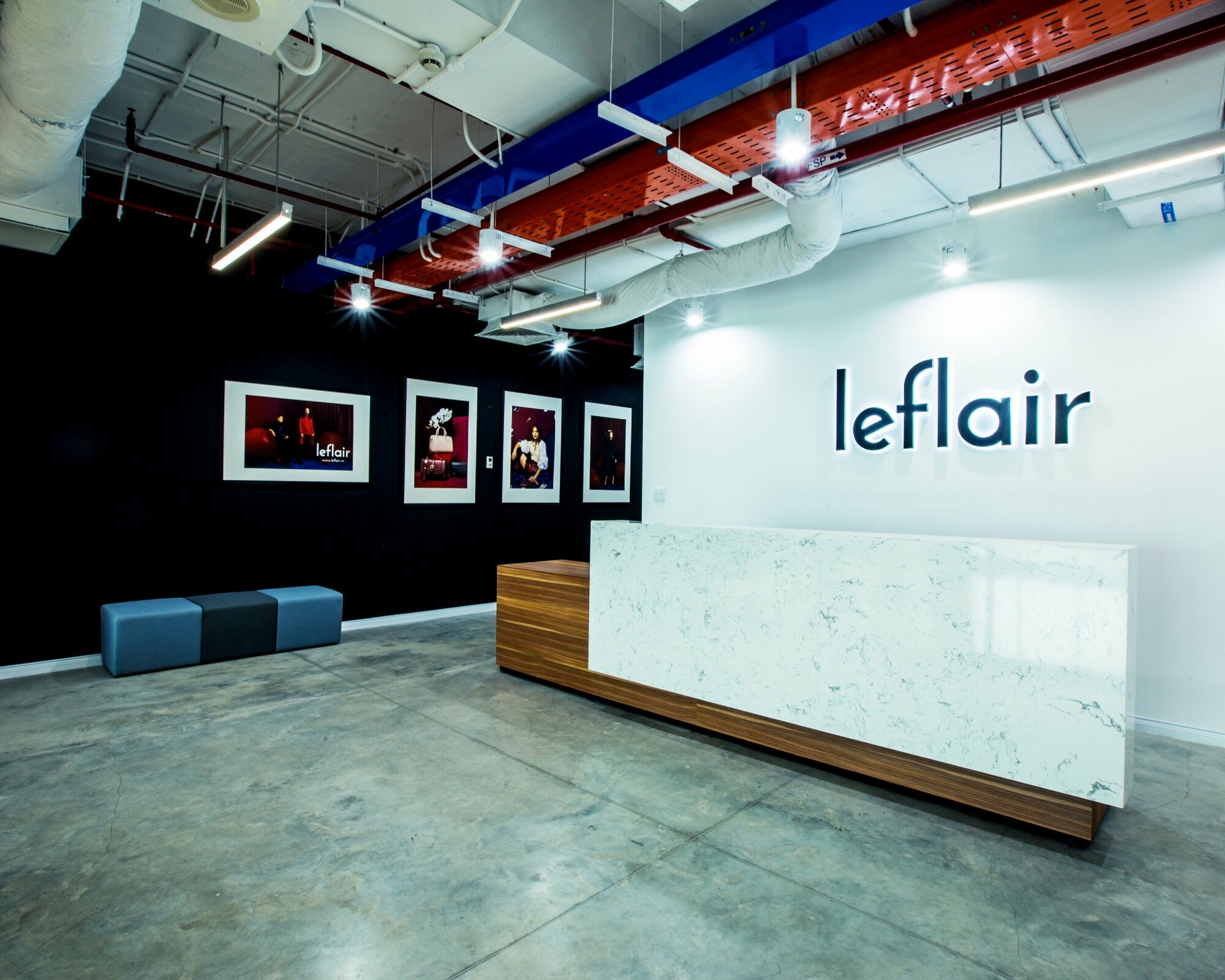 Công Ty Cổ Phần Nội Thất Không Gian Thông Minh 7