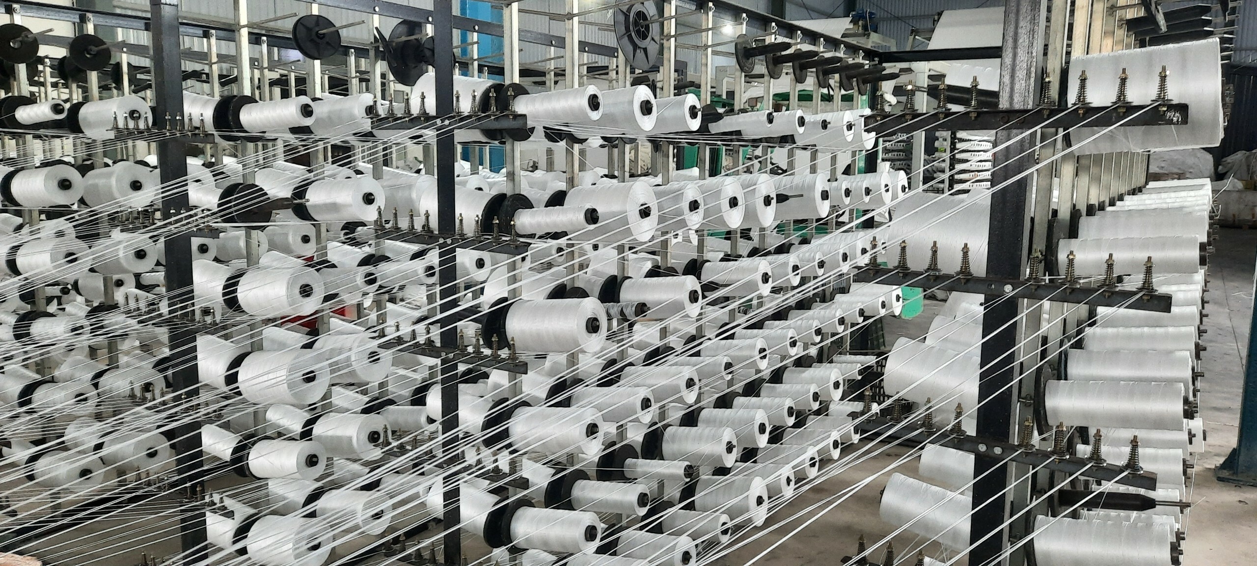 Sản Xuất Vinh Quang 3