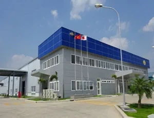 Công Ty TNHH Chrysanthemum Việt Nam 10