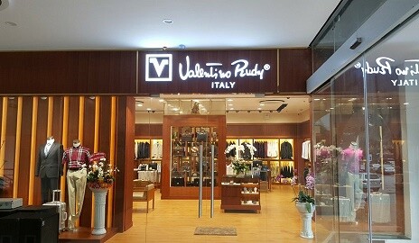 Công Ty Thời Trang DANTI 6