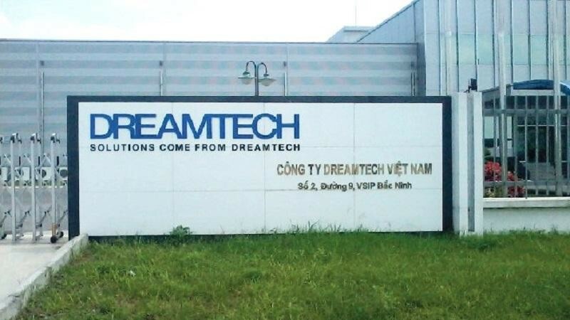 Dreamtech Việt Nam 7