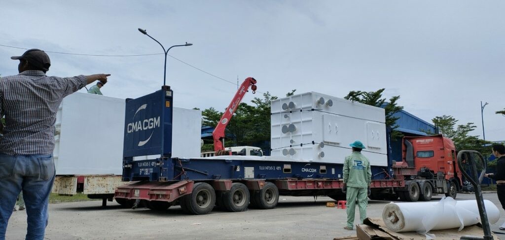 Lương Hải Hưng - H2L Group 4