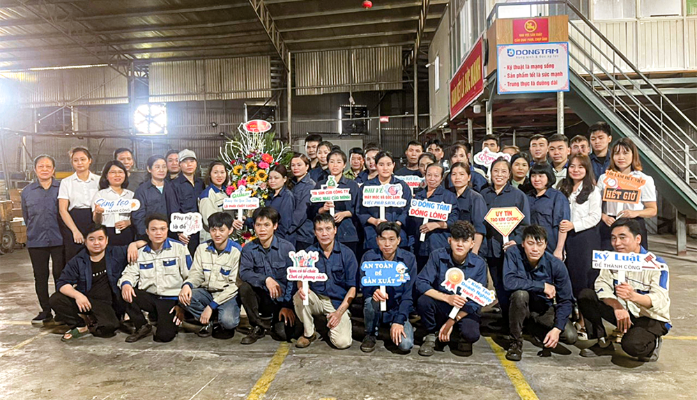 Kính Đồng Tâm 7