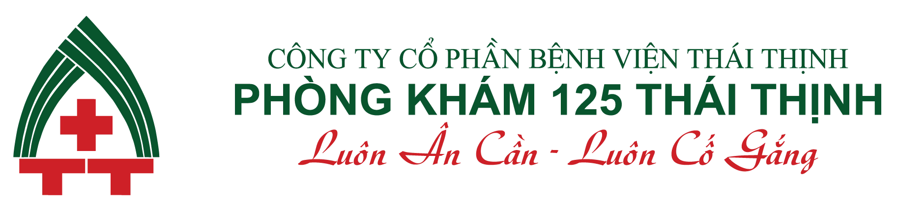 Bệnh viện Thái Thịnh 10