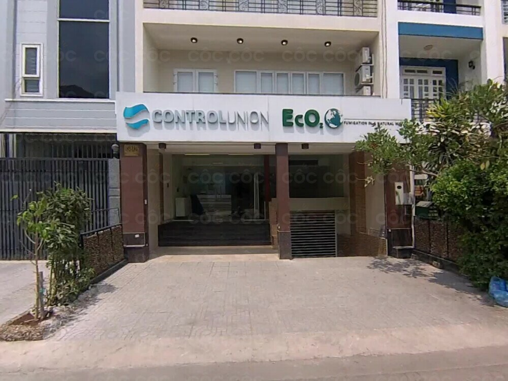 Control Union Vietnam Co.Ltd 10