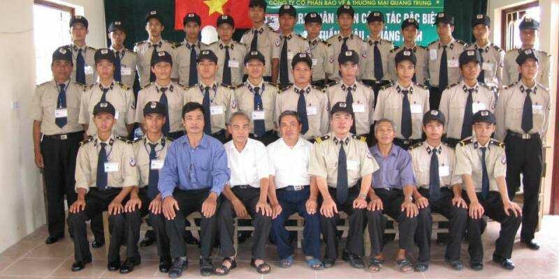 Dịch Vụ Bảo Vệ Quang Trung 5