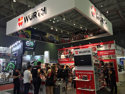 Wurth Vietnam Company Limited 4