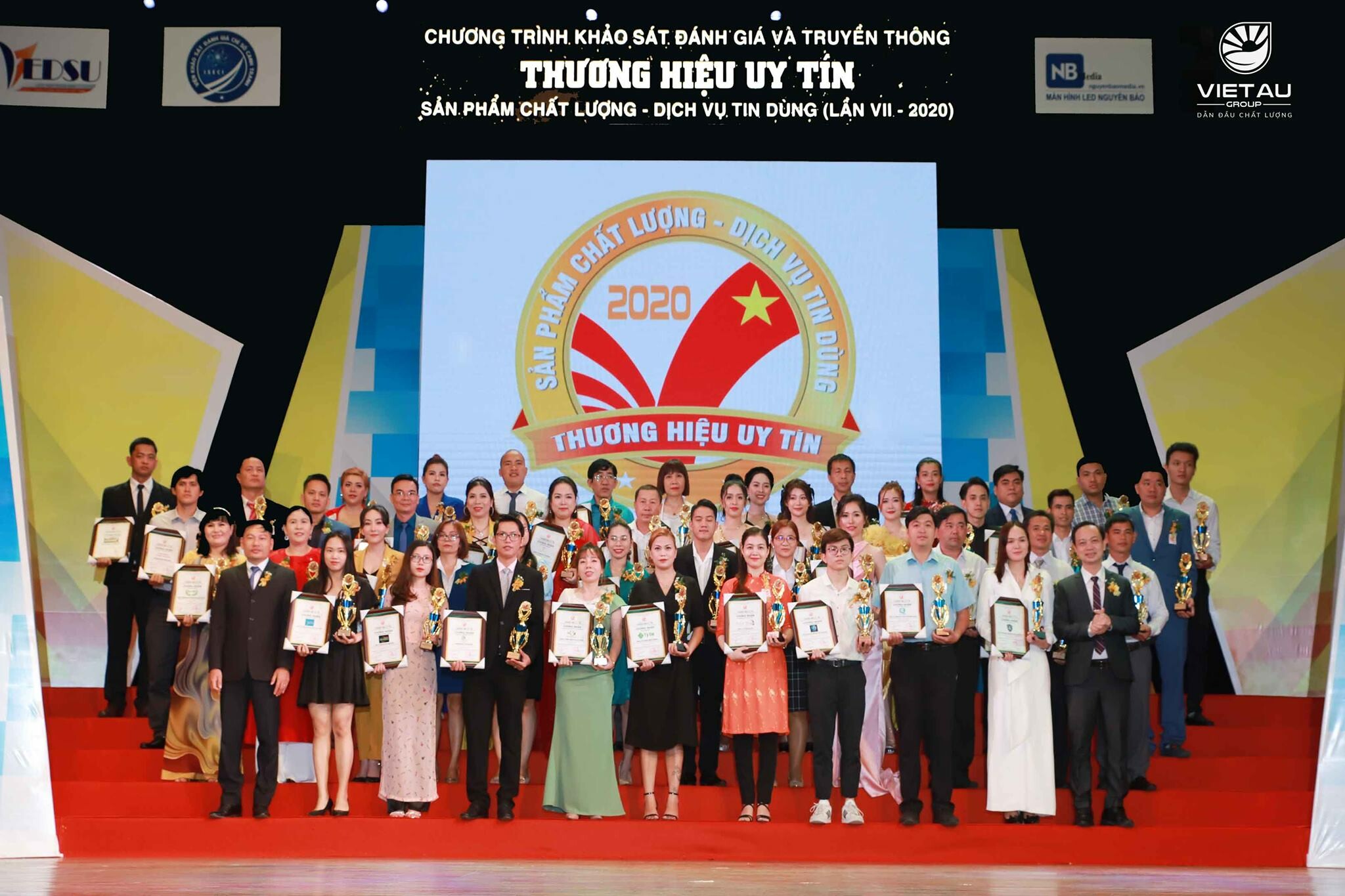 Xây Dựng Nông Nghiệp Công Nghệ Việt Âu Group 1