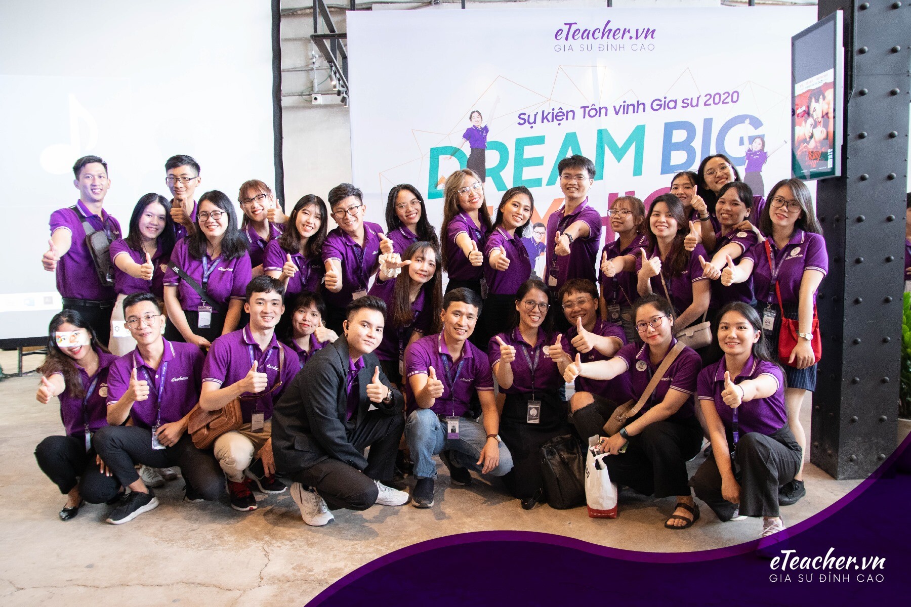 Công Ty Gia Sư Eteacher 7