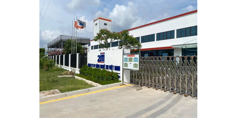 Công ty cổ phần Công nghệ 2M Việt Nam ( 2M TECHNOCOM.,JSC) 9