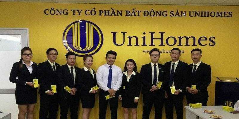 Unihomes 1