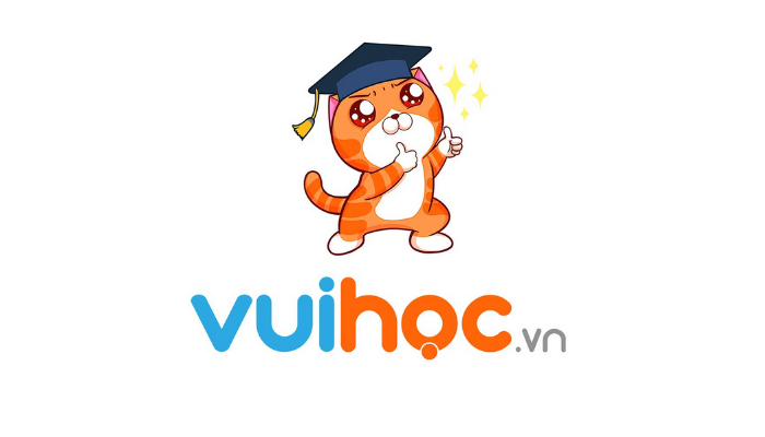 VUI HỌC - VH Edtech 5