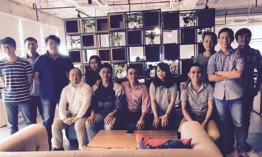 International Digital Services Việt Nam 9