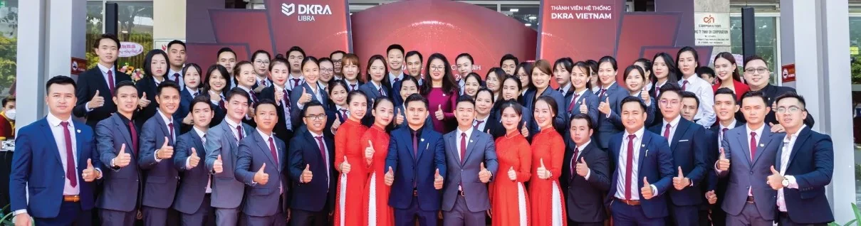 Công Ty Cổ Phần Dkra Libra 3