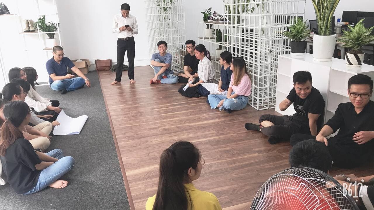 Quốc Tế TG Group 2