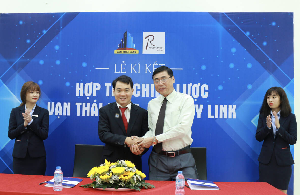 REALTYLINK VIỆT NAM 5