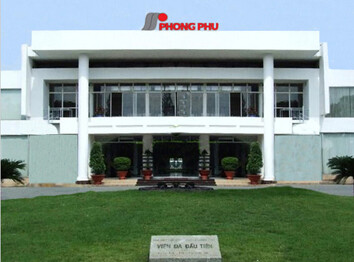 PHONG PHÚ VIỆT 5
