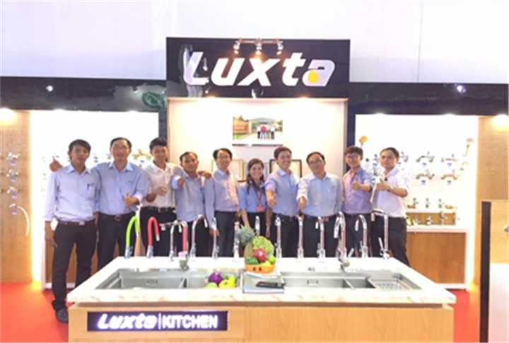 SẢN XUẤT THƯƠNG MẠI NAM ĐÔ 4