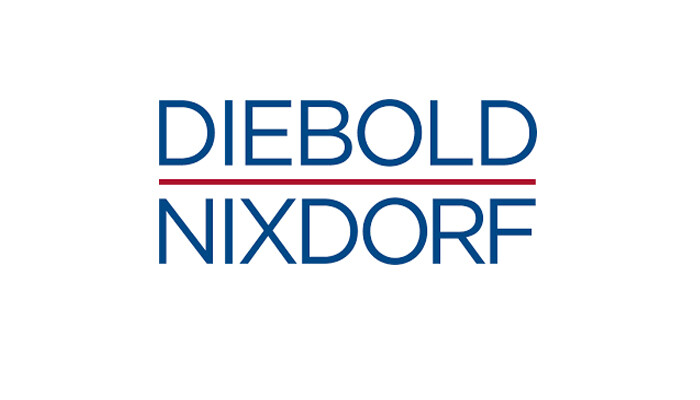 Diebold Nixdorf 10