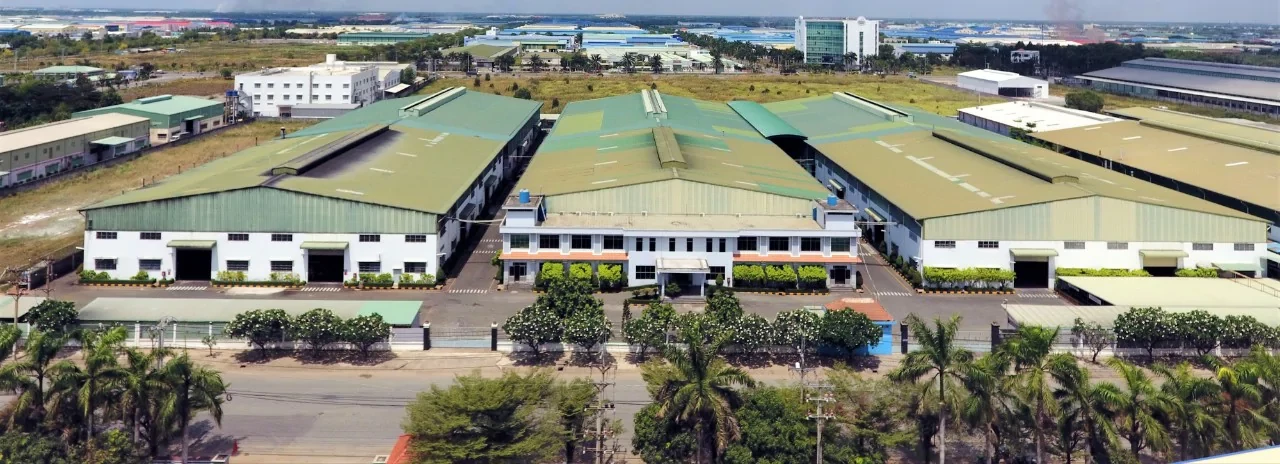 SX & TMDV Cường Vinh 9