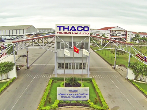 Bất Động Sản Thaco 5