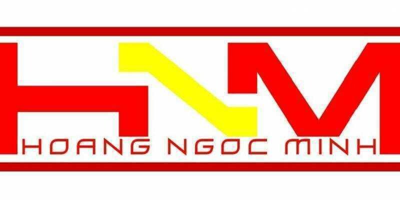 thiết bị Công Nghiệp Hoàng Ngọc Minh 9