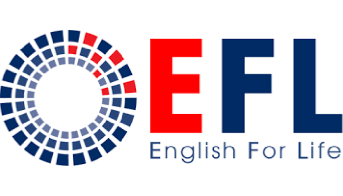 Công ty CP Giáo dục EFL 10