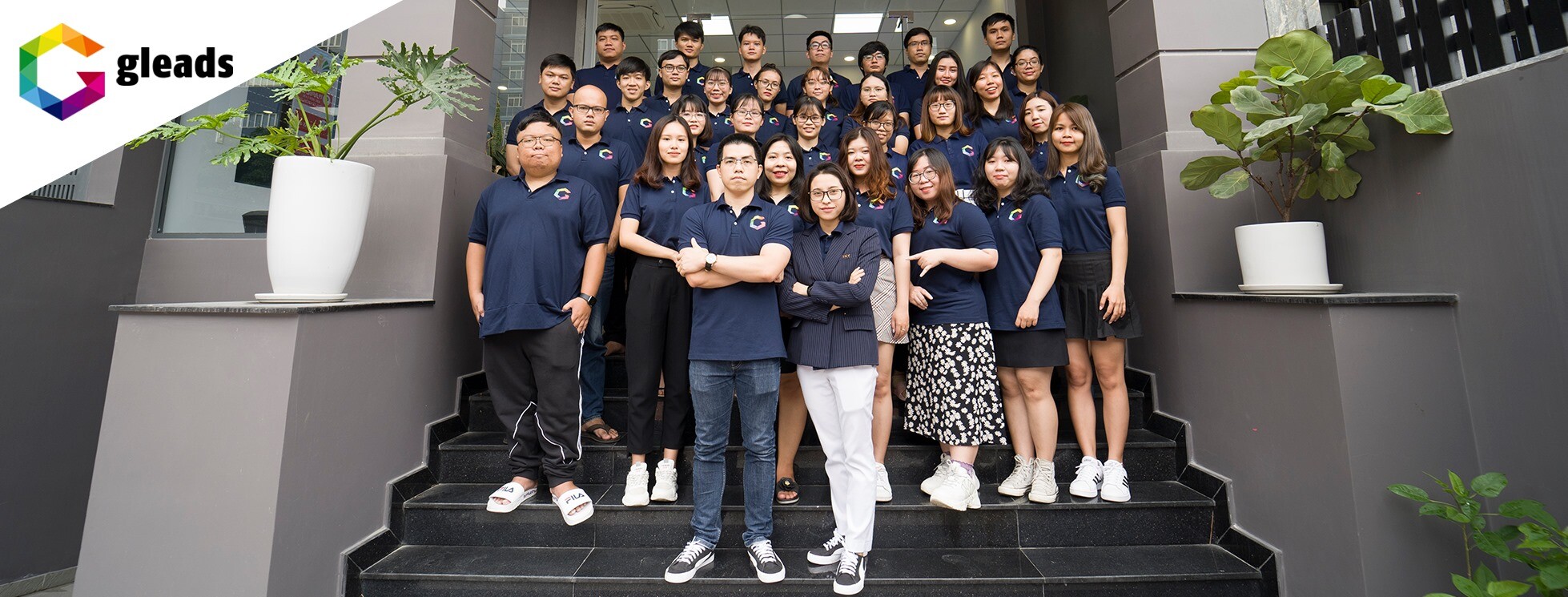 Tư Vấn Xây Dựng Gleeds Việt Nam 5