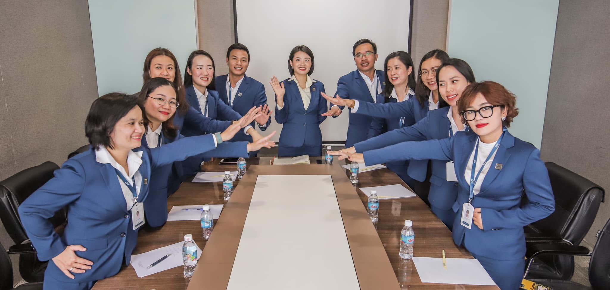 Bất động sản LYN PROPERTY 8