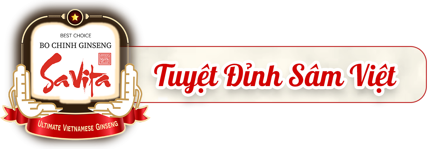 Savita Việt Nam 10