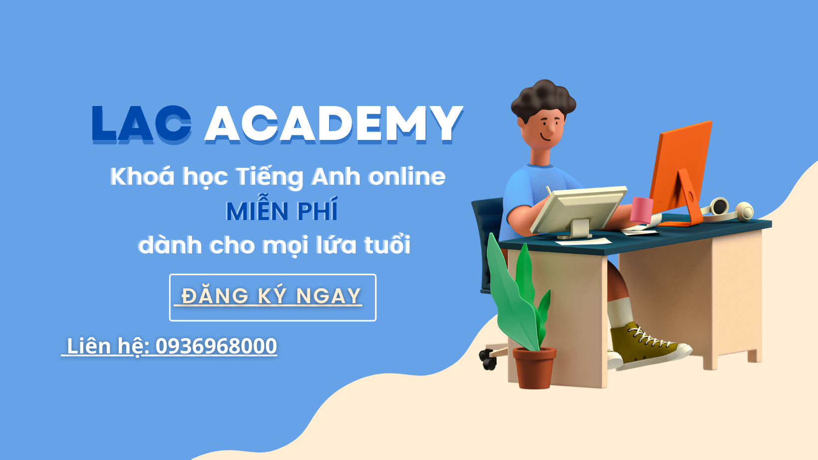 LAC Academy 9