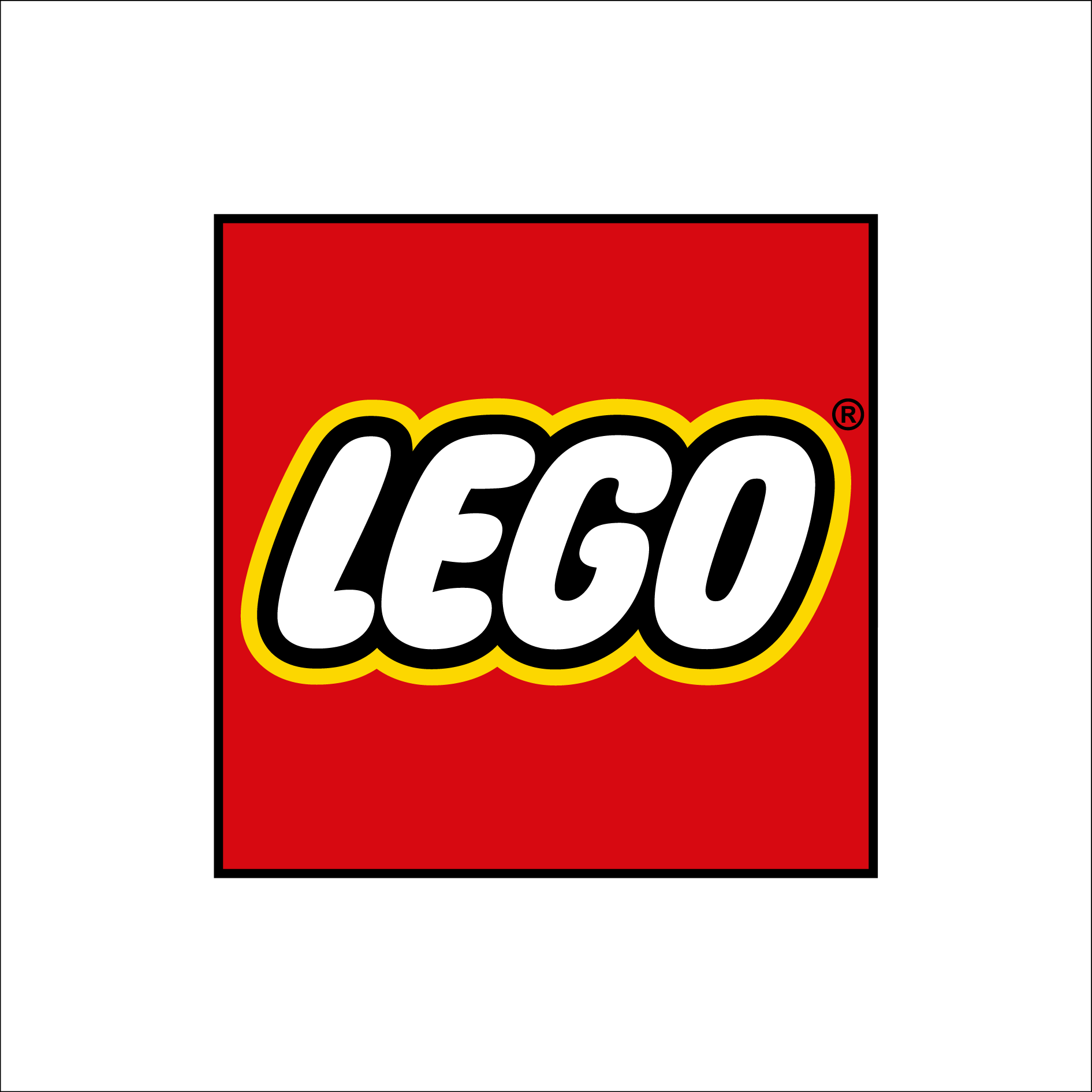LEGO 8