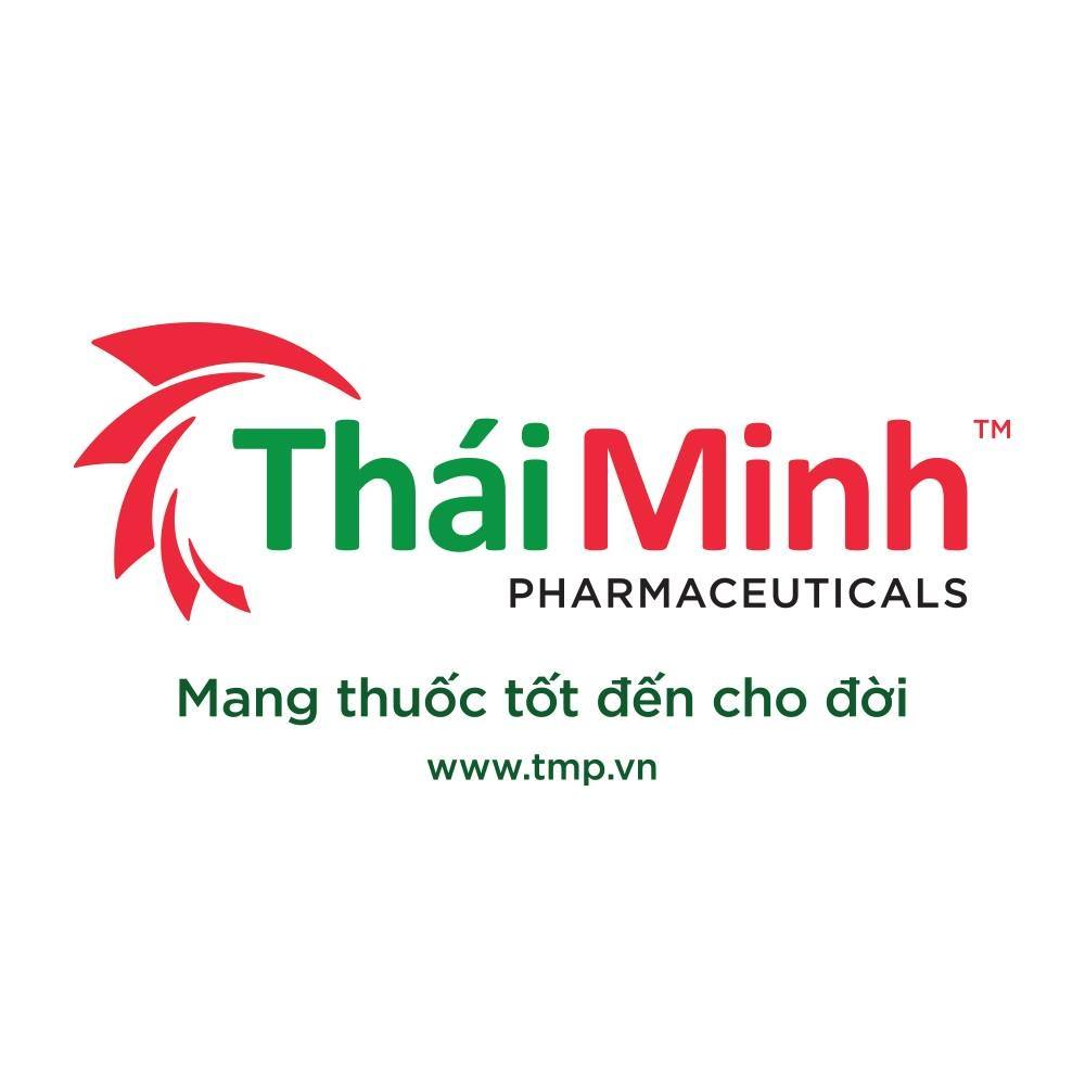 THAI MINH PHARMA.,JSC 3