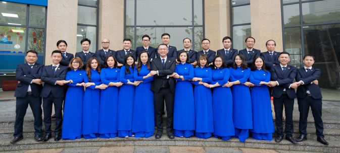 Chứng khoán quốc gia - NSI 6