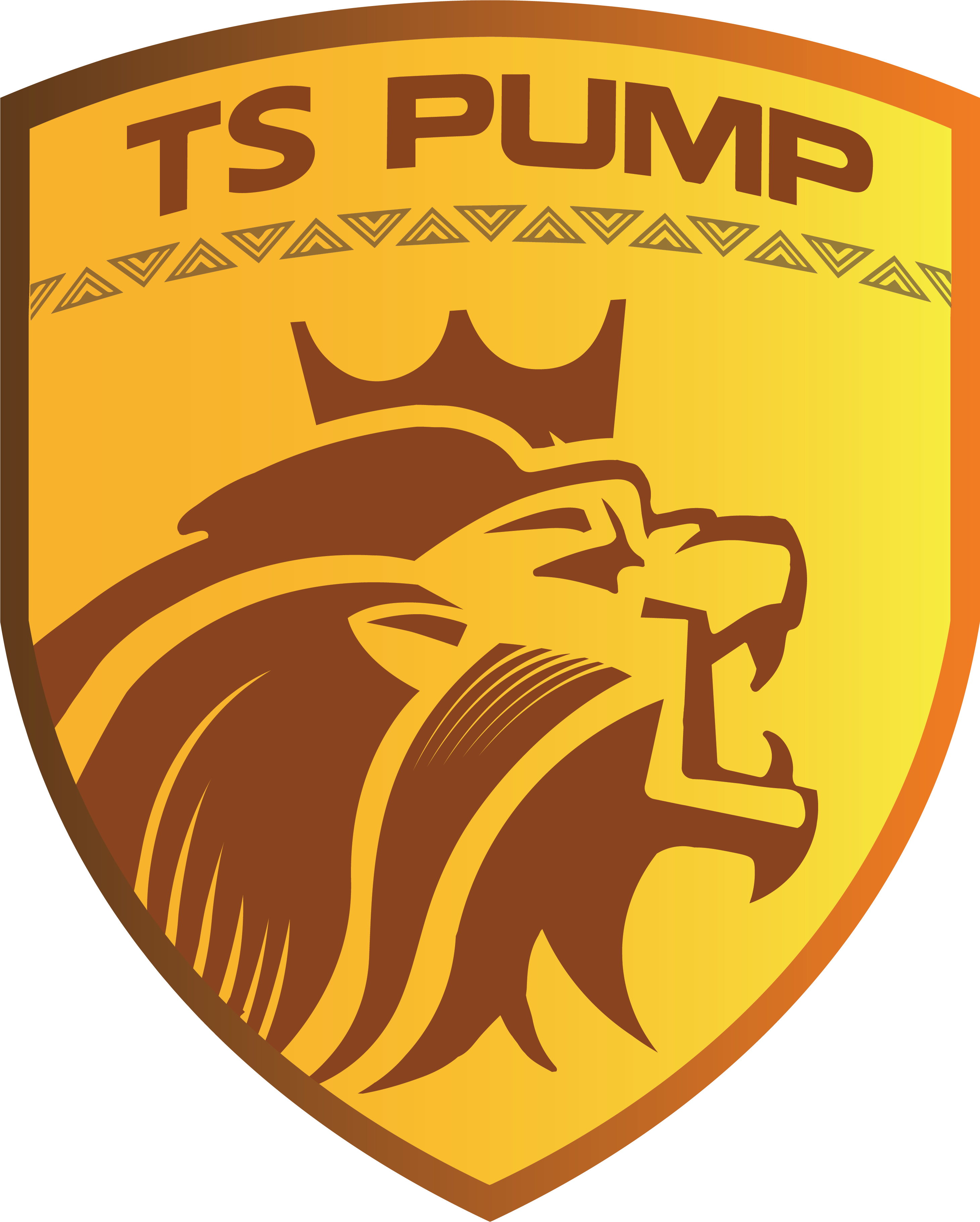 Chế Tạo Bơm TS 8