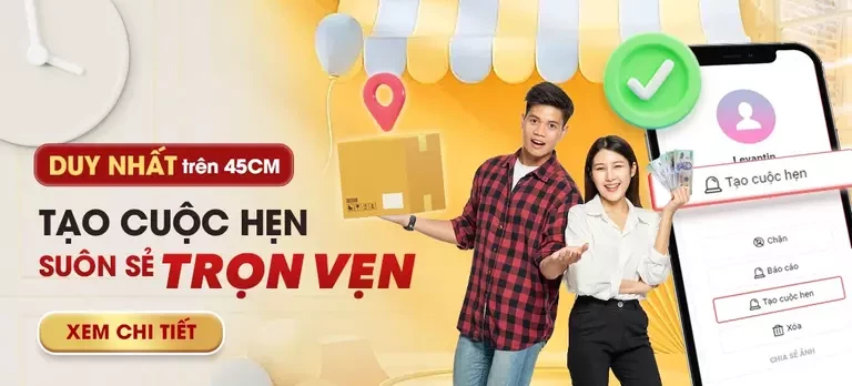 Công Ty TNHH 45cm Vina 4