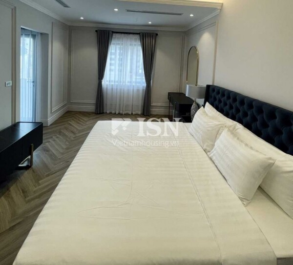 Vietnamhousing.vn - ISN Corporation 9