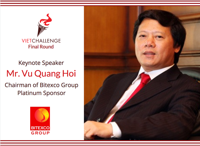 Tập Đoàn Bitexco 1