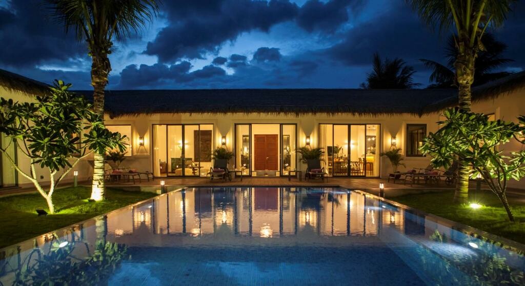 Allezboo Resort Beach & Spa 5