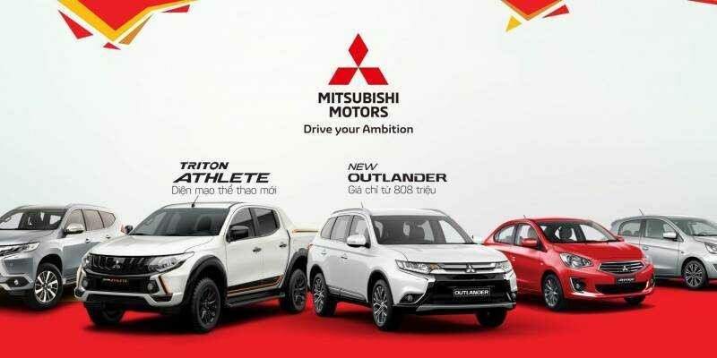 Mitsubishi Kim Liên 7