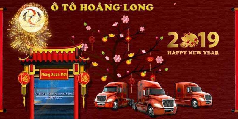 Ô Tô Hoàng Long 1