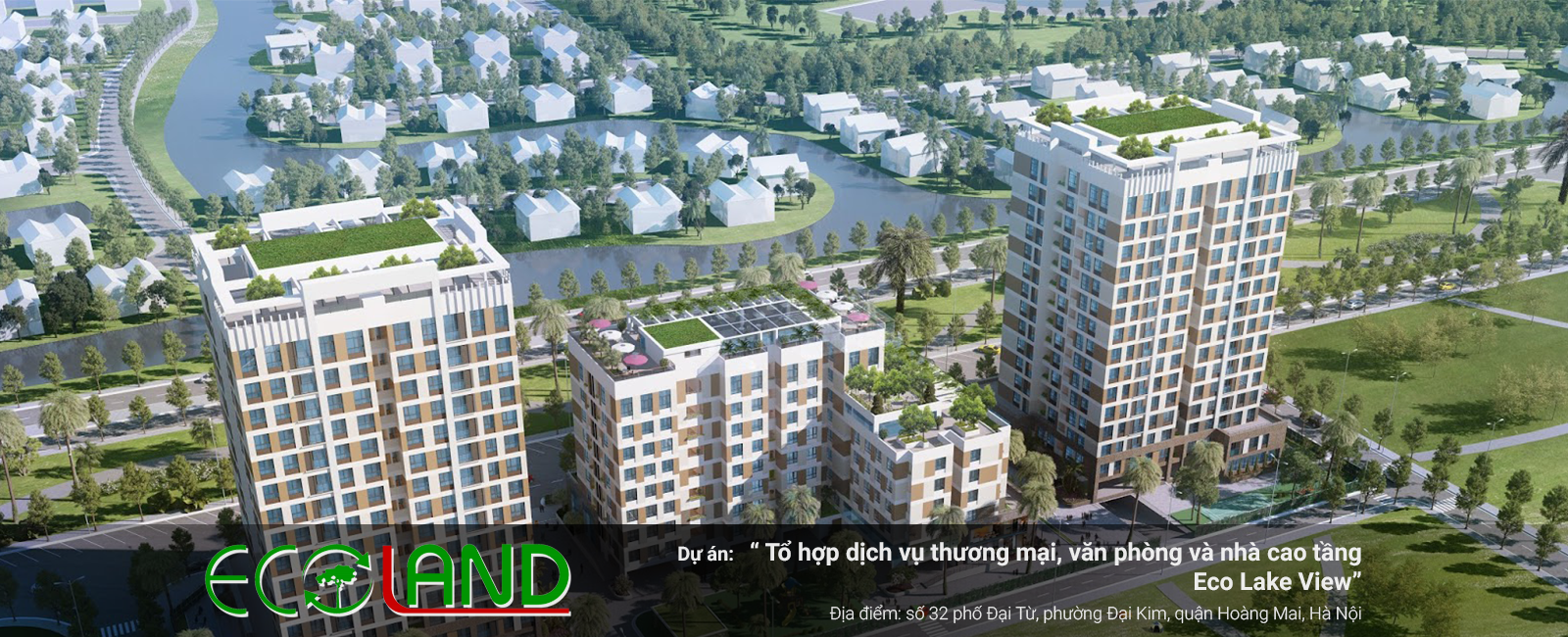 Công ty Cổ phần Ecoland 3