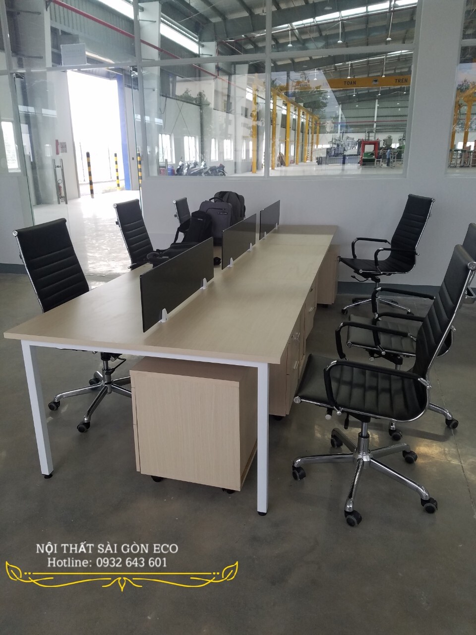 Sản Xuất Nhựa Và Điện Tử Yuen Fung VIỆT NAM 1