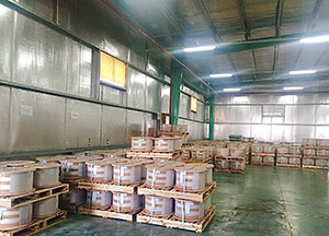 Công Ty TNHH Chrysanthemum Việt Nam 8